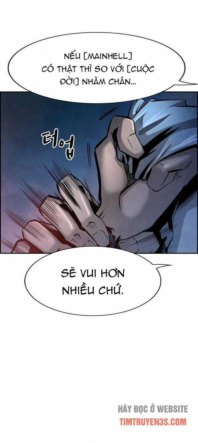 Đội Đốt Kích Noryangjin Chapter 7 trang 83