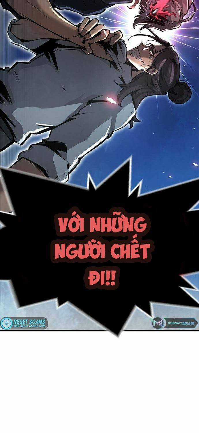 Đội Đốt Kích Noryangjin Chapter 7 trang 88