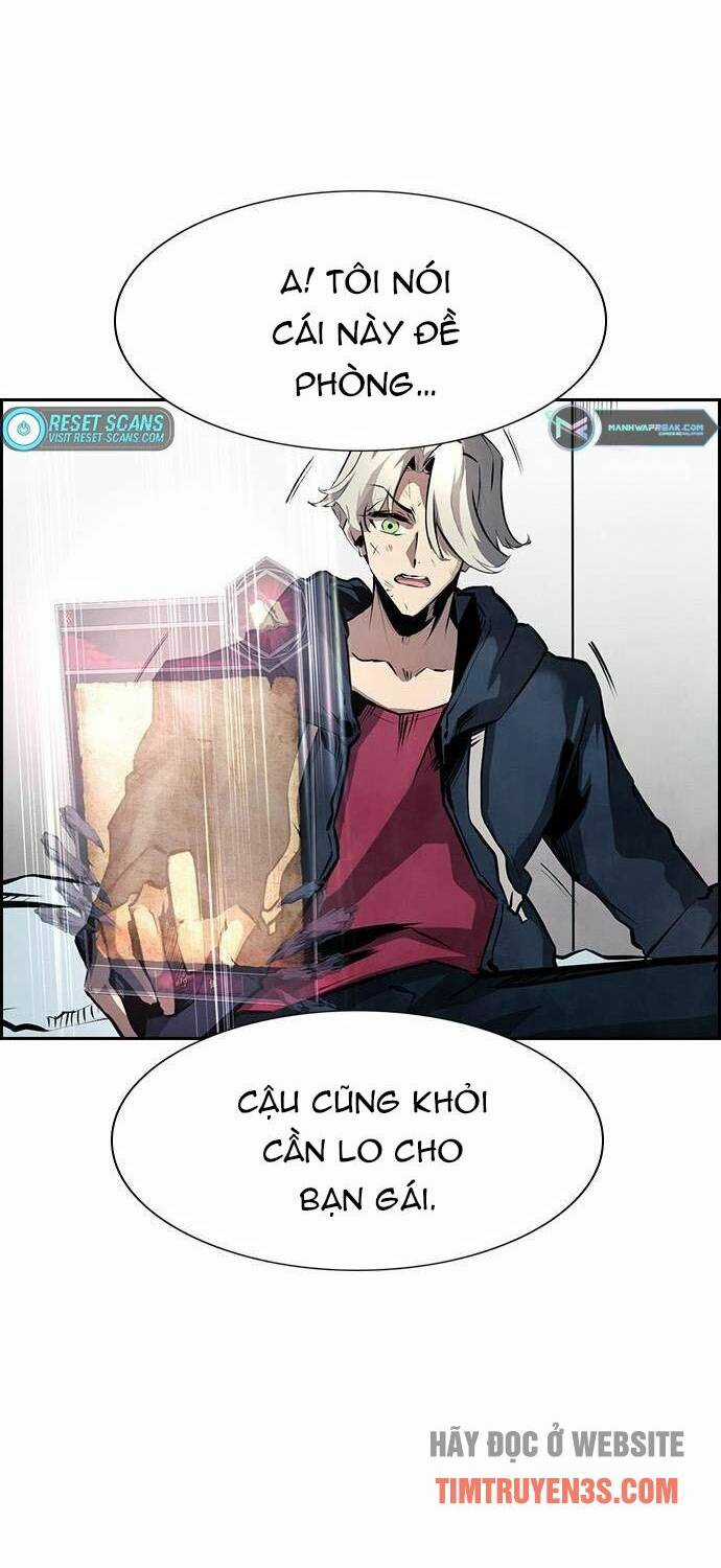 Đội Đốt Kích Noryangjin Chapter 7 trang 9