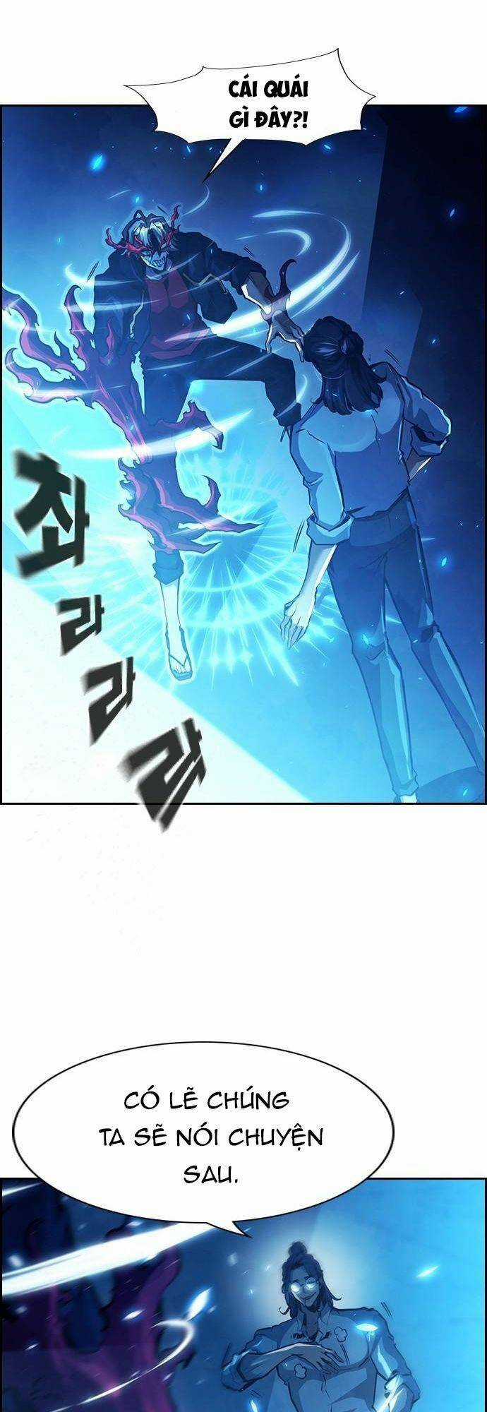 Đội Đốt Kích Noryangjin Chapter 7 trang 90