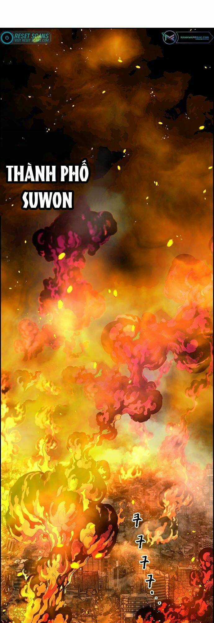 Đội Đốt Kích Noryangjin Chapter 7 trang 93