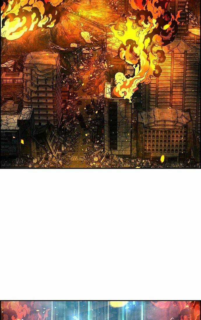 Đội Đốt Kích Noryangjin Chapter 7 trang 94