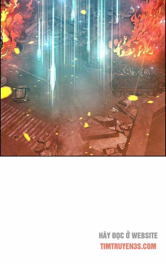 Đội Đốt Kích Noryangjin Chapter 7 trang 95