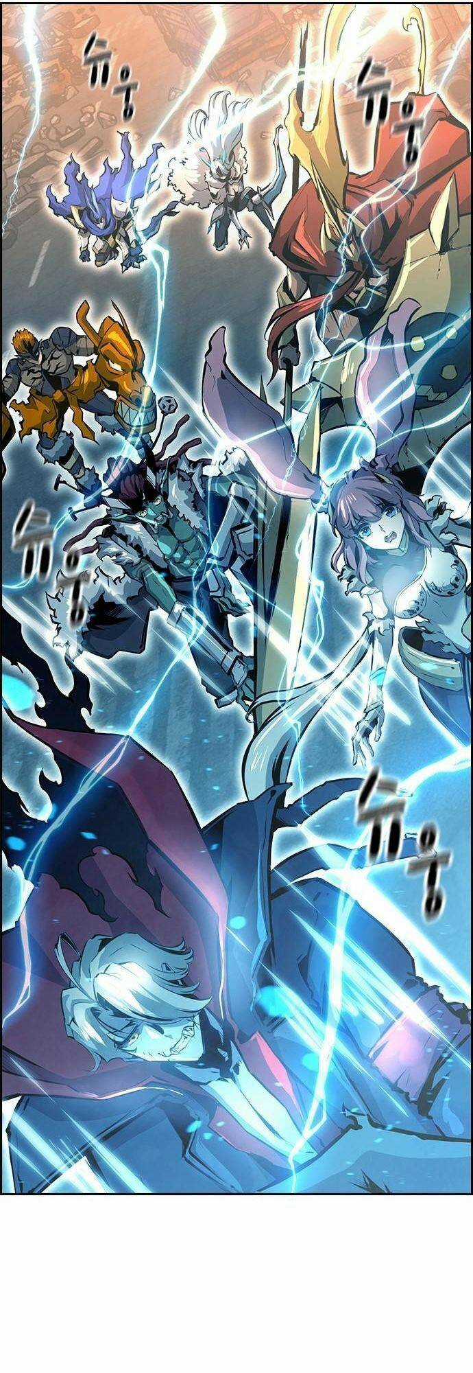 Đội Đốt Kích Noryangjin Chapter 7 trang 96