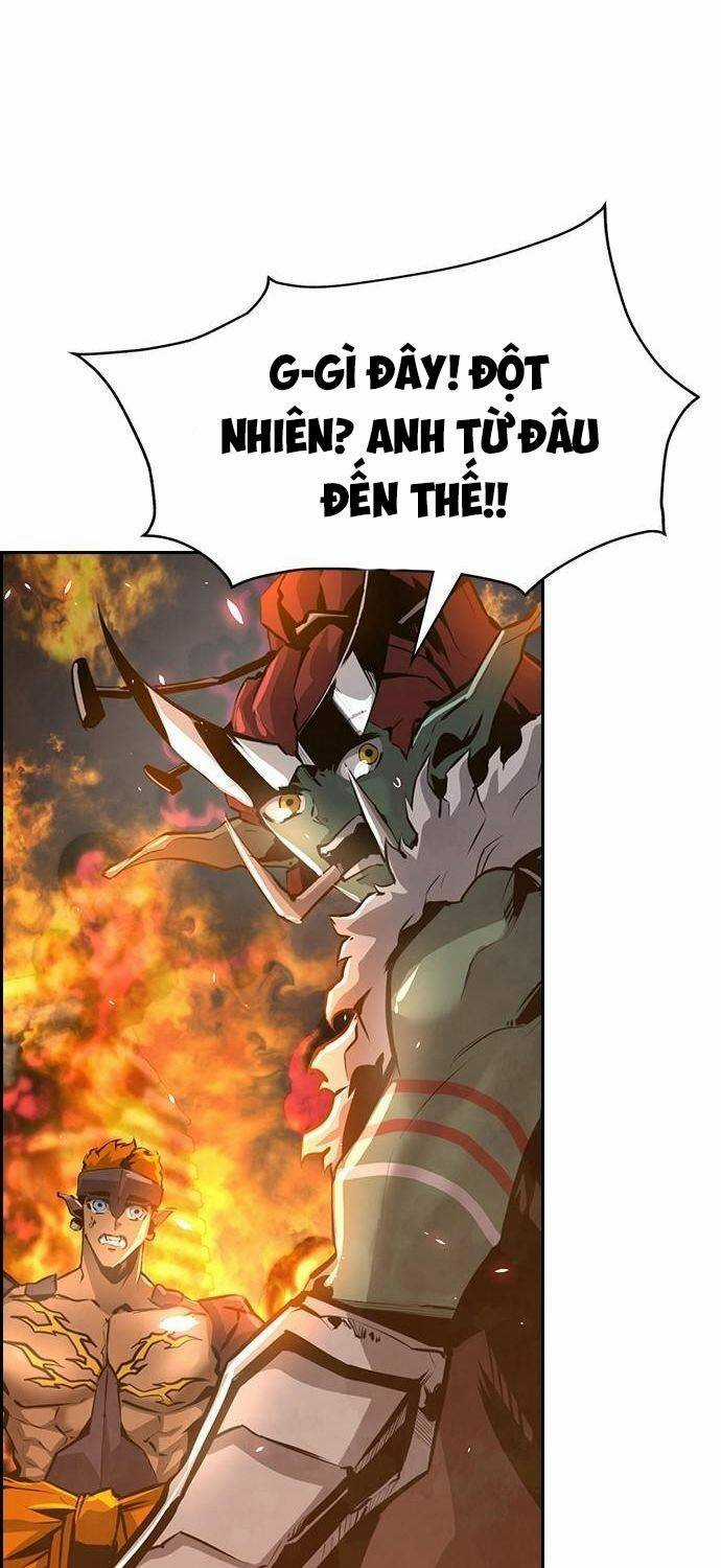 Đội Đốt Kích Noryangjin Chapter 7 trang 97