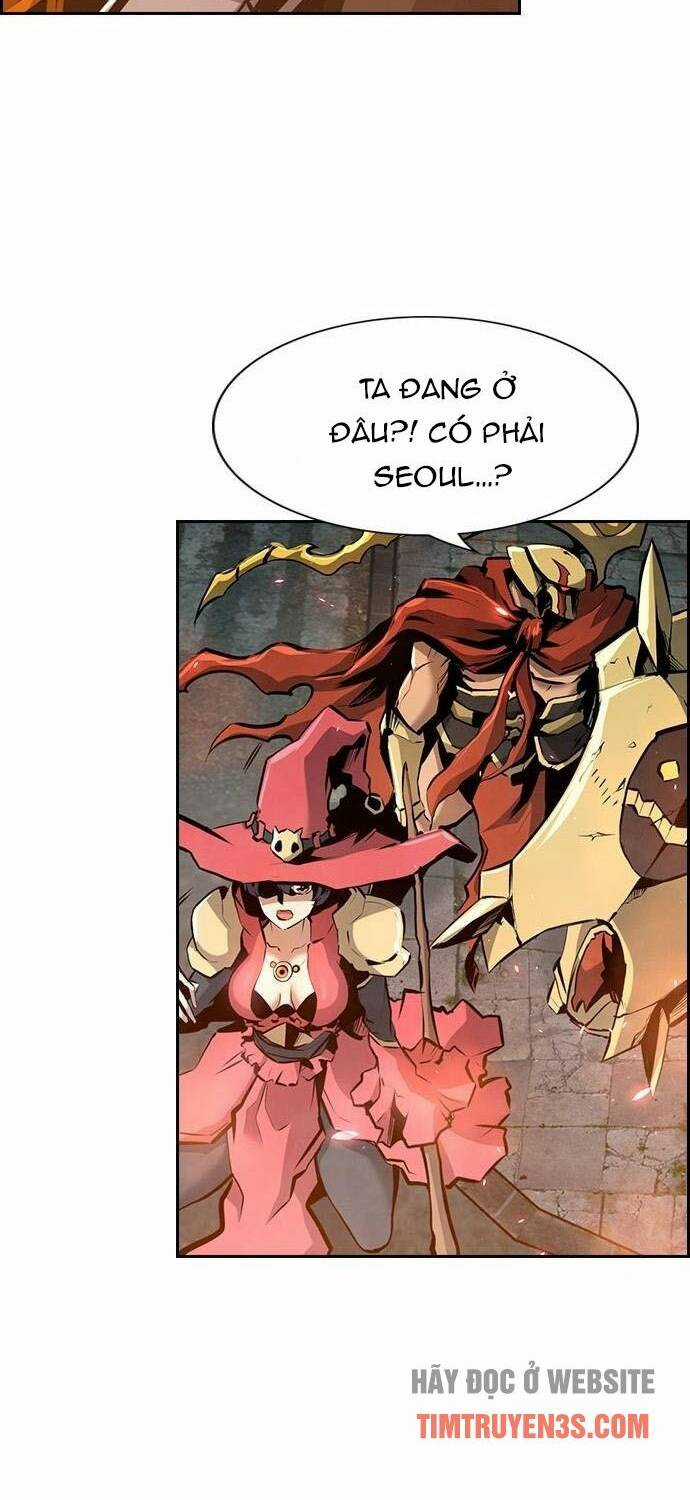 Đội Đốt Kích Noryangjin Chapter 7 trang 98