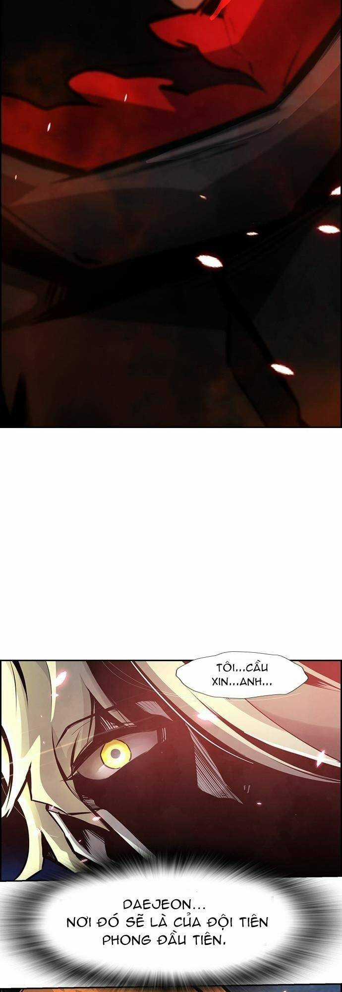 Đội Đốt Kích Noryangjin Chapter 8 trang 10