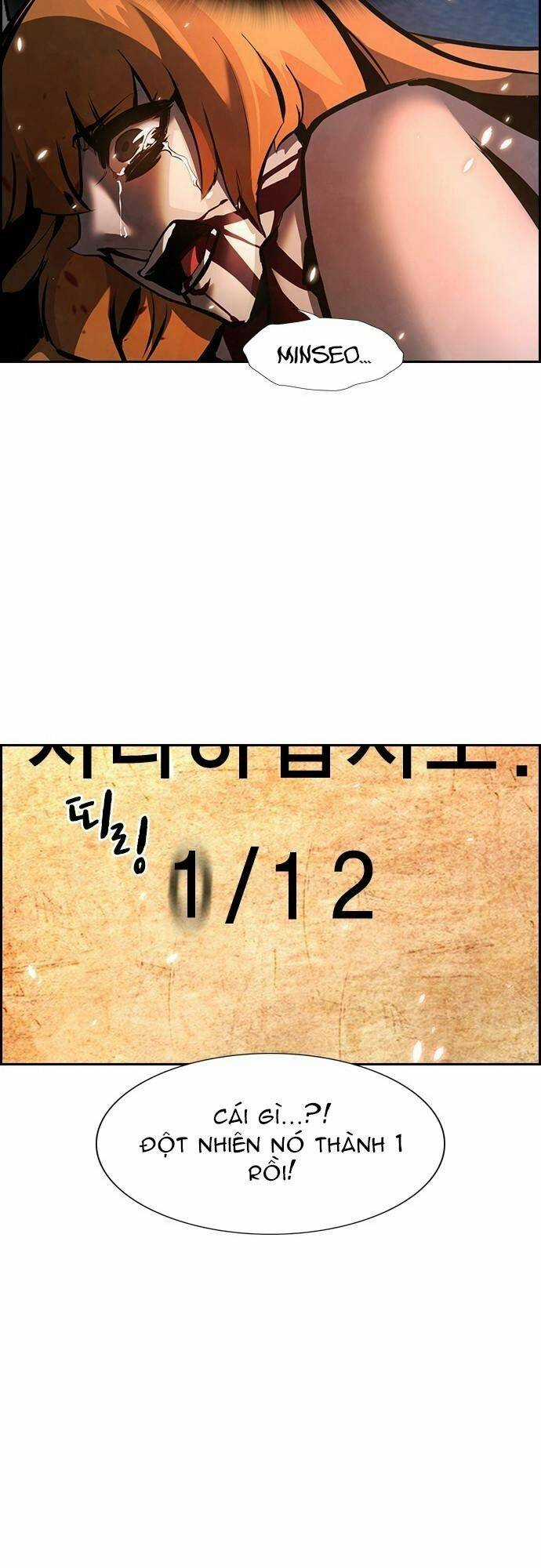 Đội Đốt Kích Noryangjin Chapter 8 trang 11