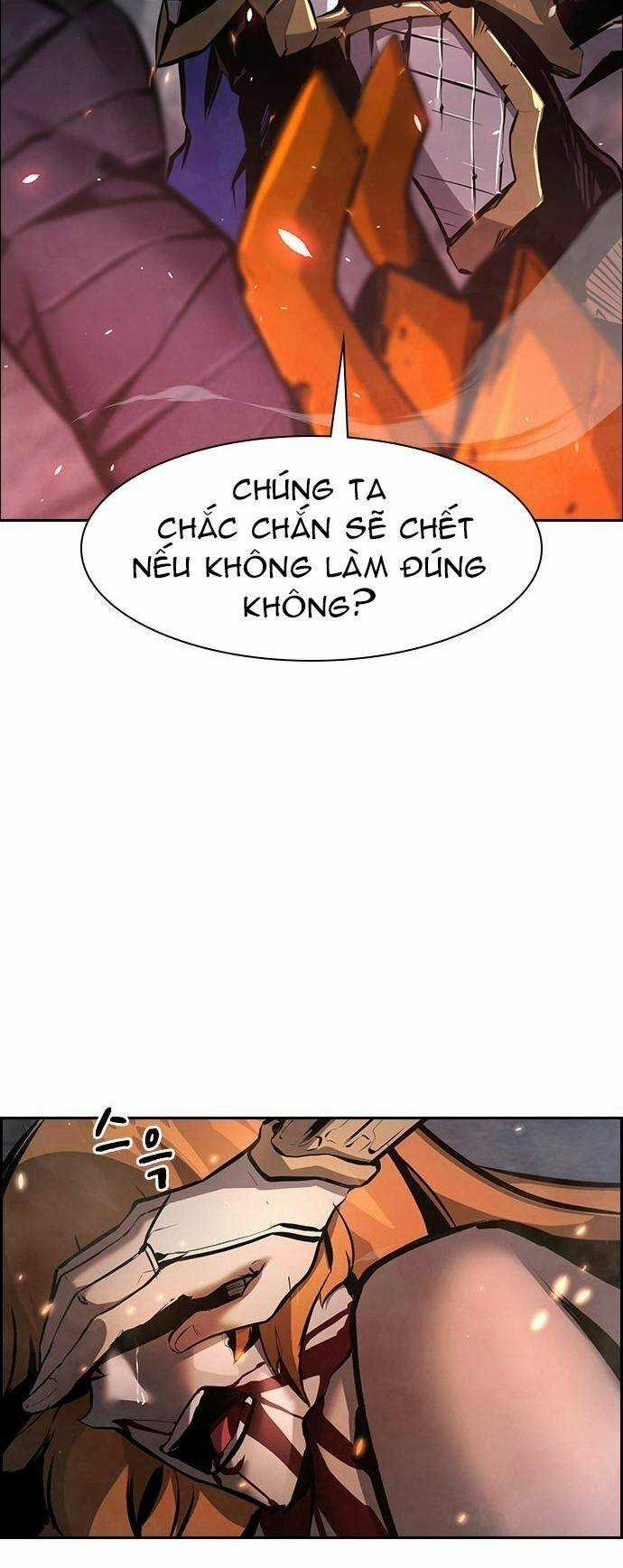 Đội Đốt Kích Noryangjin Chapter 8 trang 14