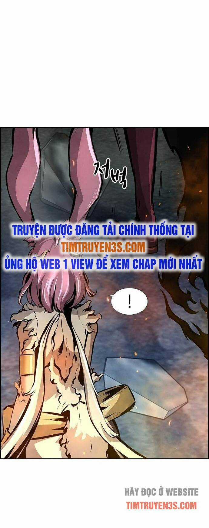 Đội Đốt Kích Noryangjin Chapter 8 trang 15