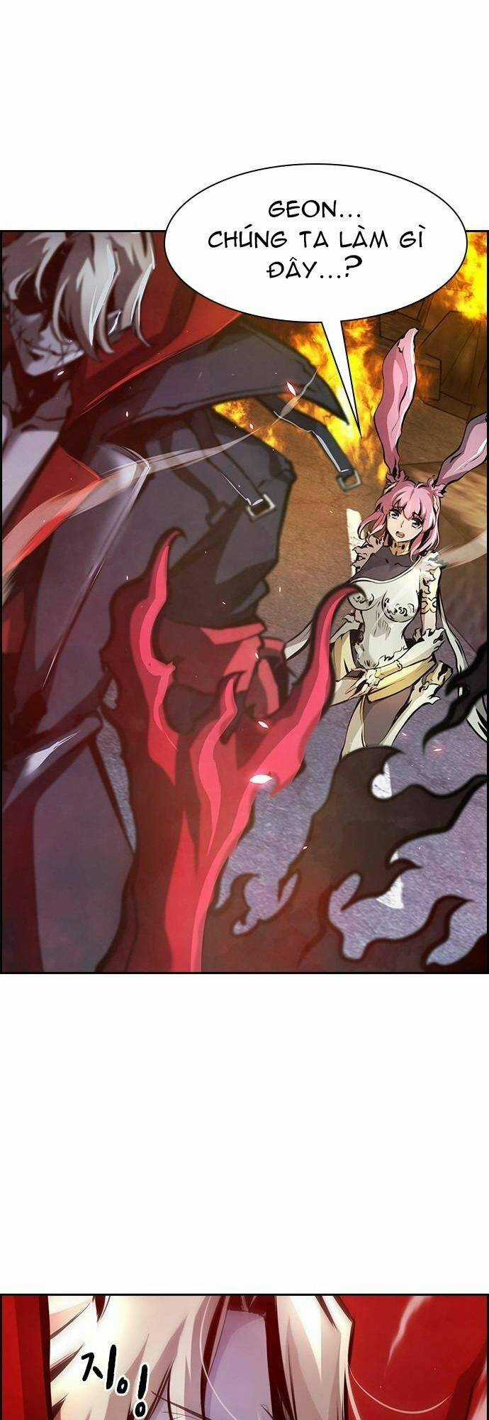 Đội Đốt Kích Noryangjin Chapter 8 trang 16