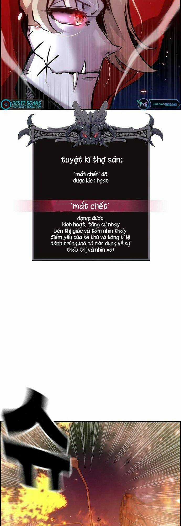 Đội Đốt Kích Noryangjin Chapter 8 trang 17