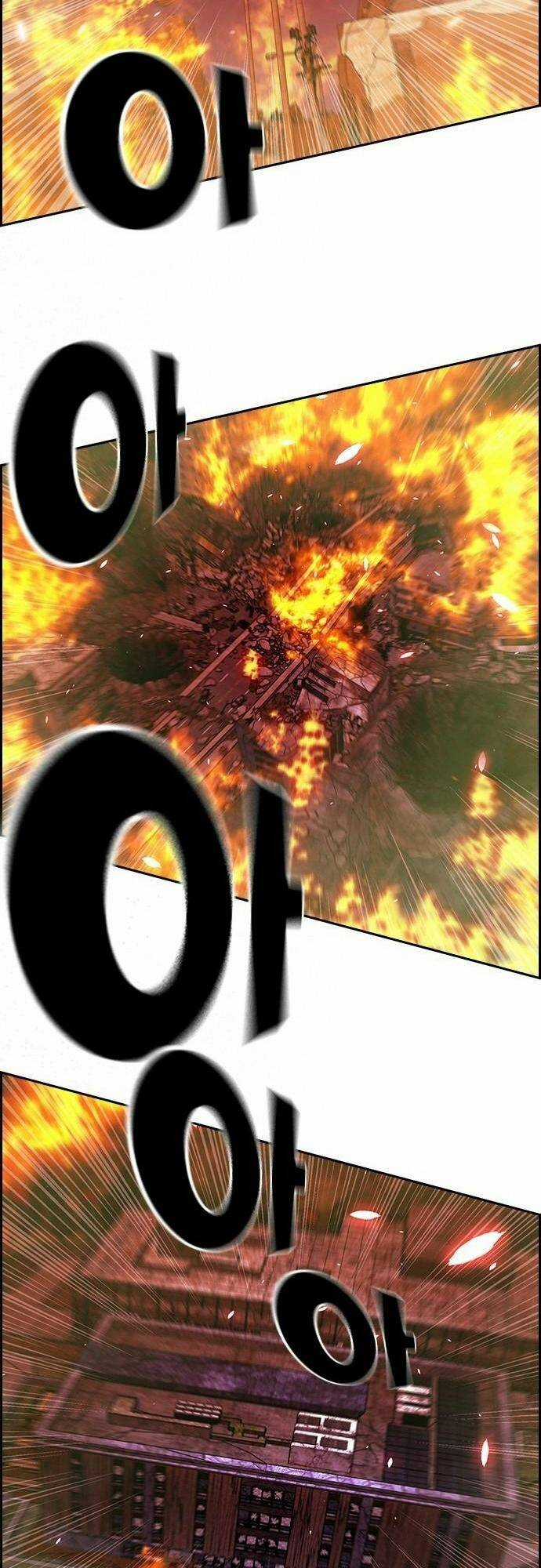 Đội Đốt Kích Noryangjin Chapter 8 trang 18