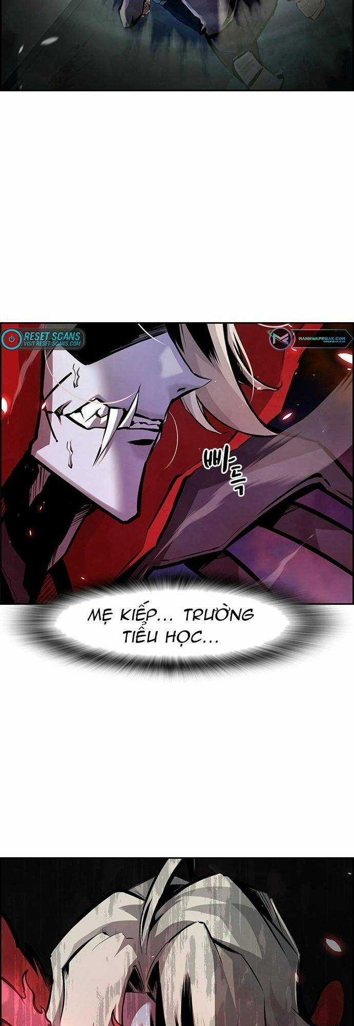 Đội Đốt Kích Noryangjin Chapter 8 trang 20