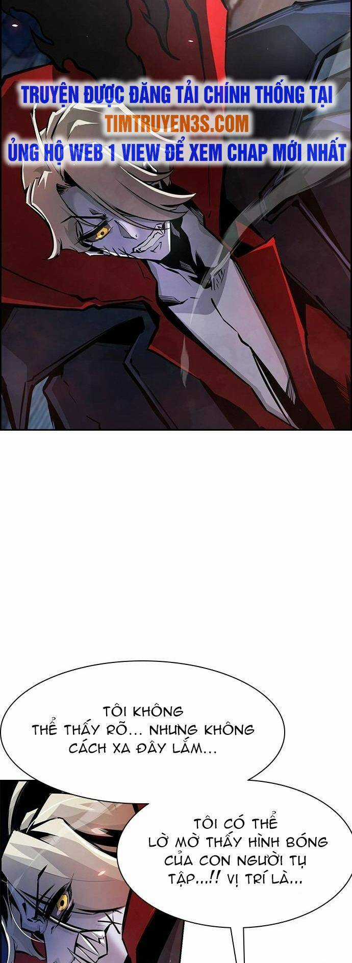 Đội Đốt Kích Noryangjin Chapter 8 trang 22