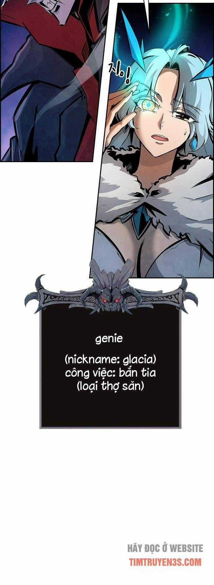 Đội Đốt Kích Noryangjin Chapter 8 trang 23