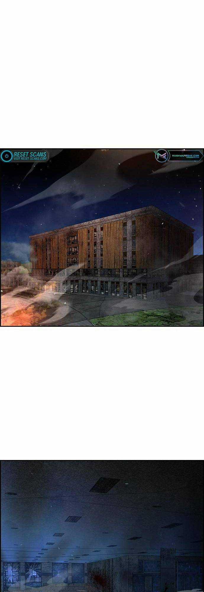 Đội Đốt Kích Noryangjin Chapter 8 trang 24