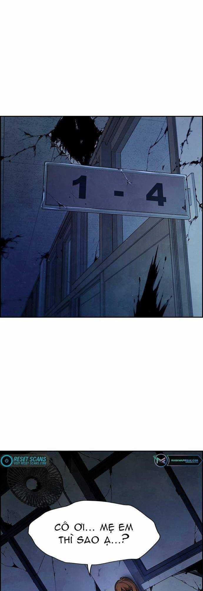 Đội Đốt Kích Noryangjin Chapter 8 trang 26