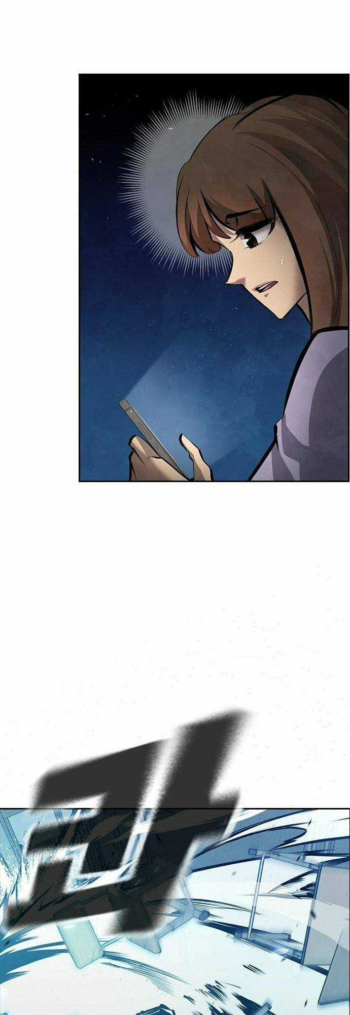 Đội Đốt Kích Noryangjin Chapter 8 trang 28