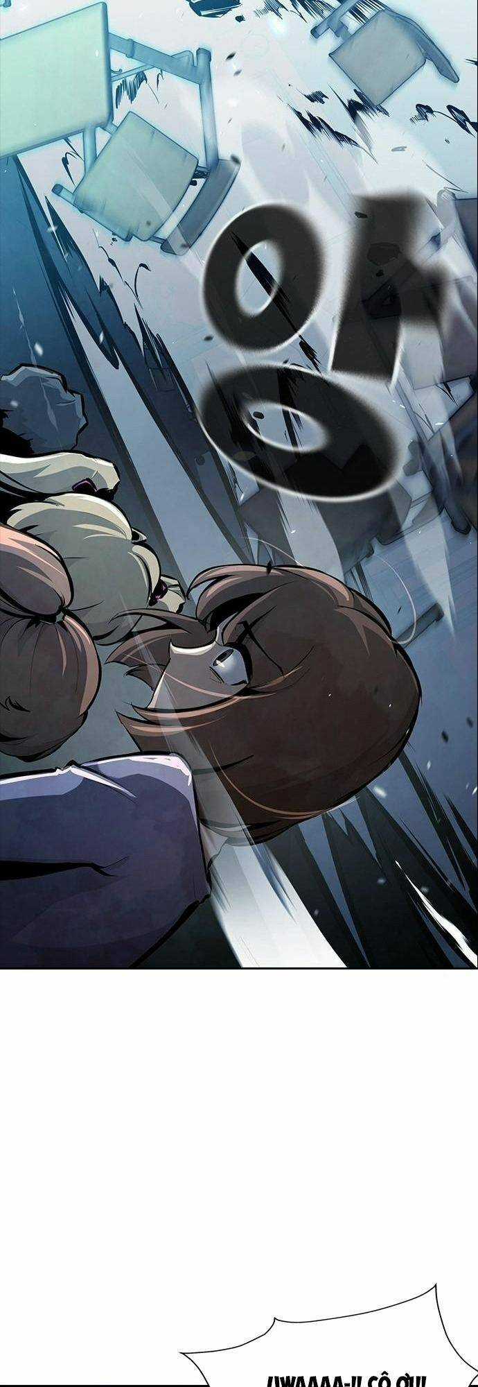 Đội Đốt Kích Noryangjin Chapter 8 trang 29