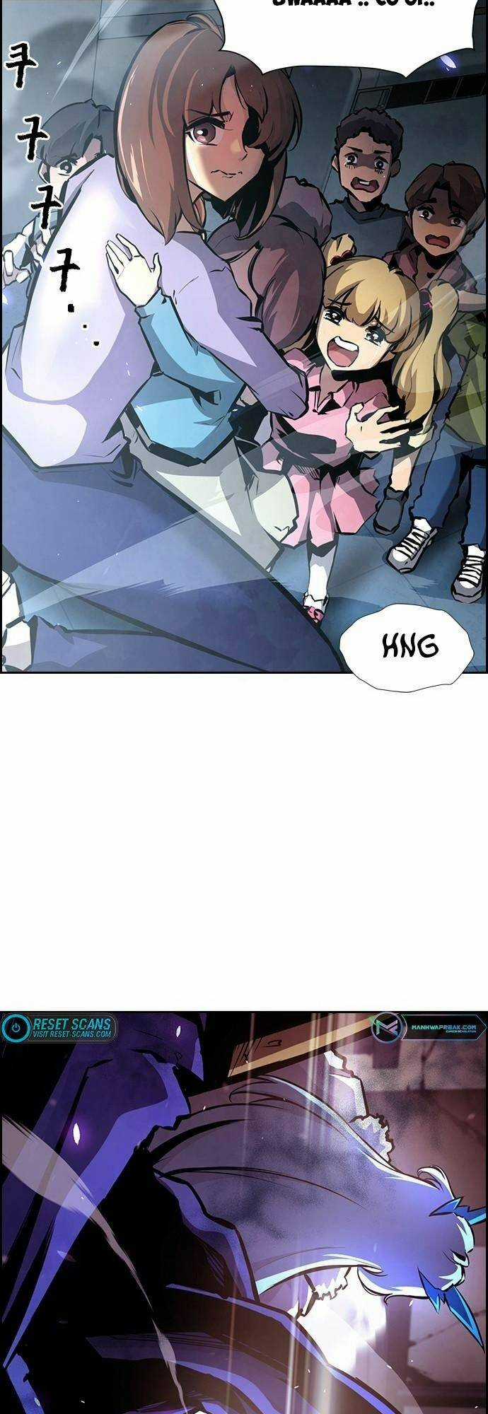 Đội Đốt Kích Noryangjin Chapter 8 trang 30