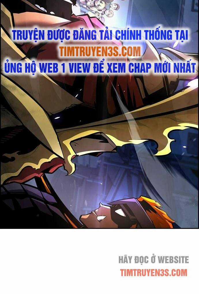 Đội Đốt Kích Noryangjin Chapter 8 trang 32