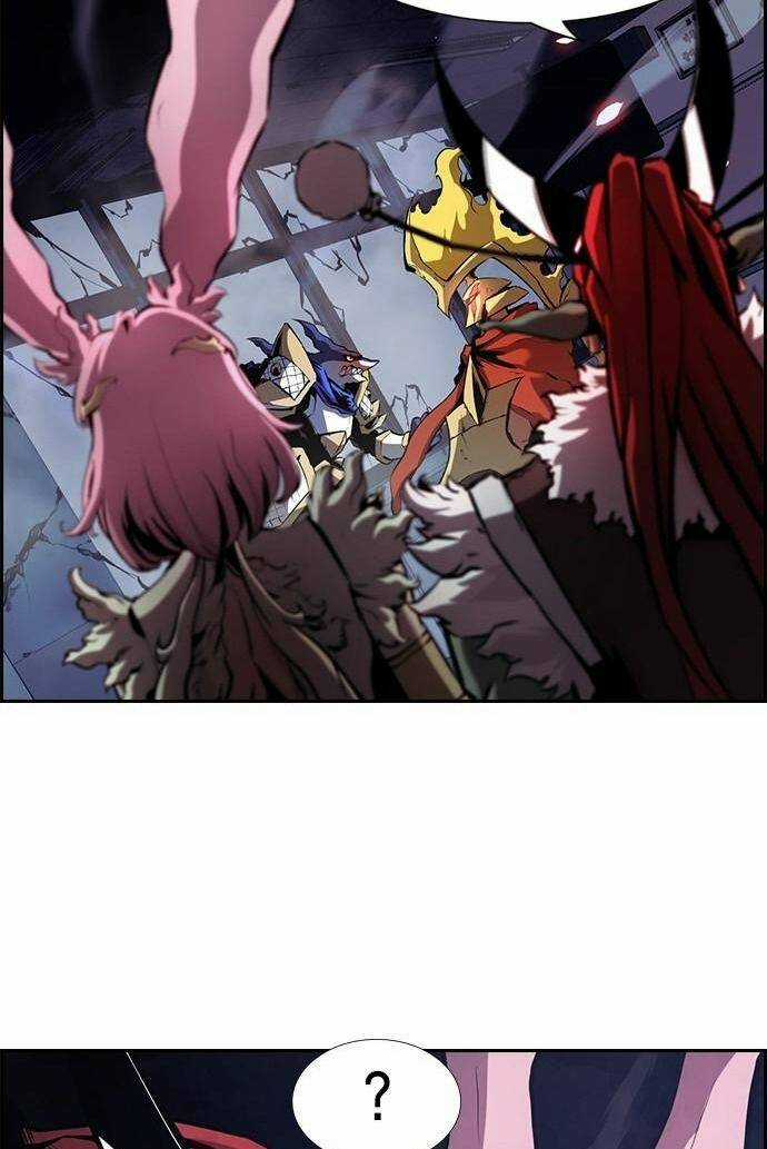 Đội Đốt Kích Noryangjin Chapter 8 trang 40