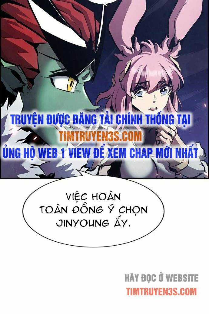 Đội Đốt Kích Noryangjin Chapter 8 trang 41