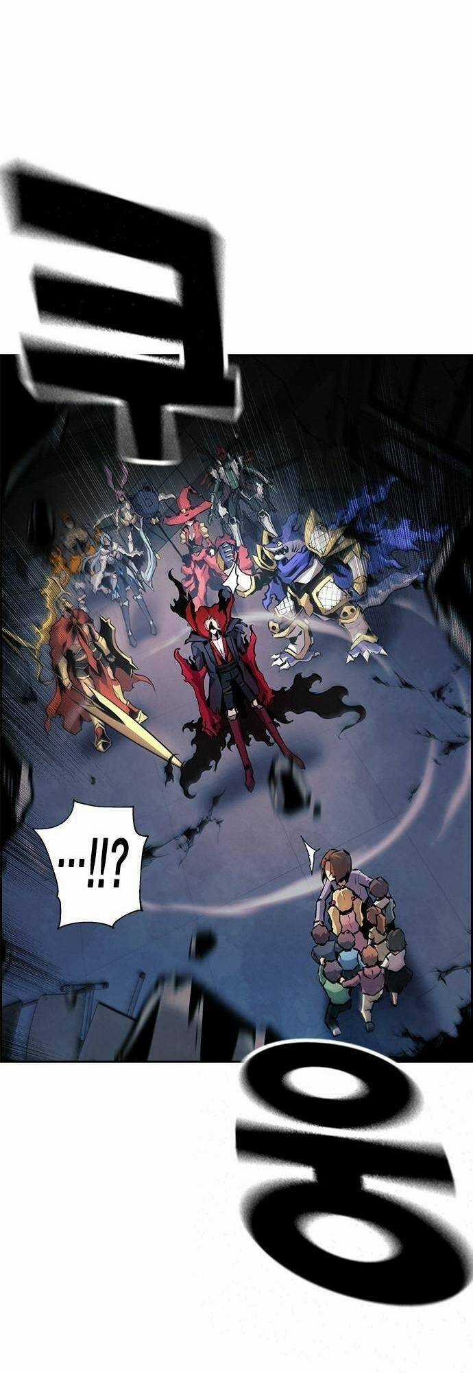 Đội Đốt Kích Noryangjin Chapter 8 trang 44