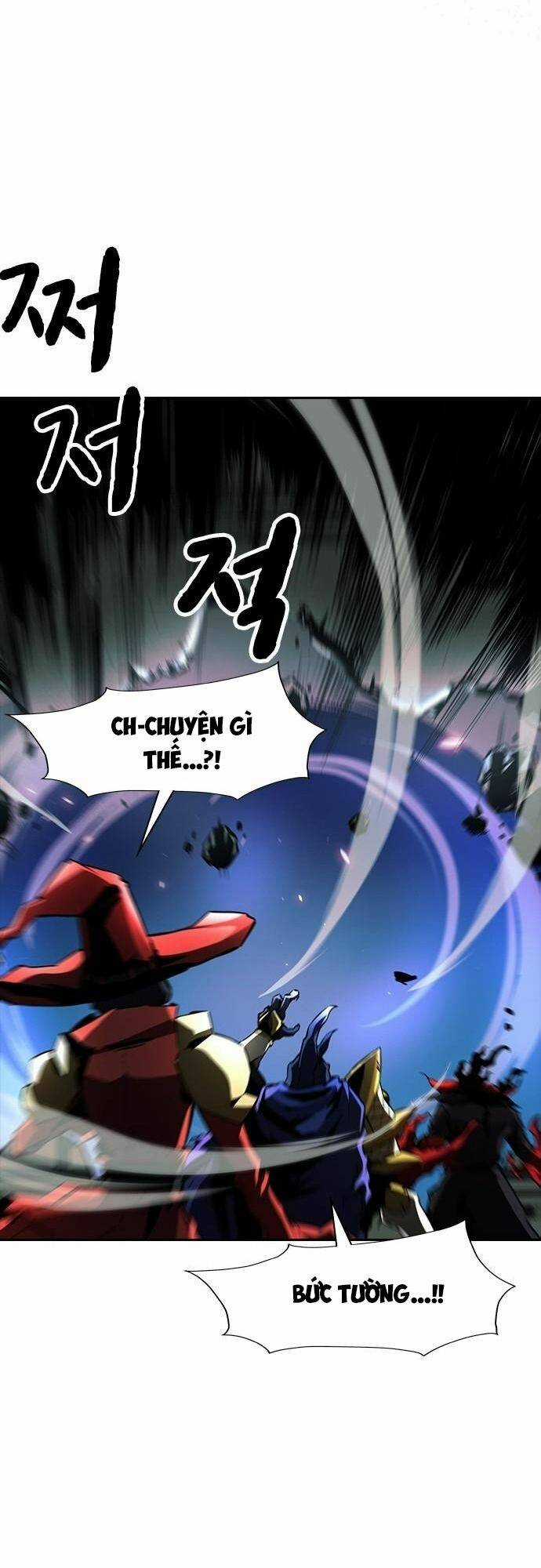 Đội Đốt Kích Noryangjin Chapter 8 trang 45