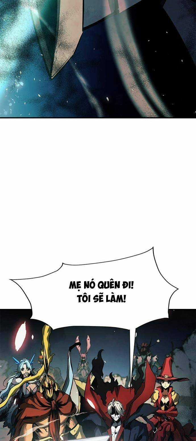 Đội Đốt Kích Noryangjin Chapter 8 trang 48