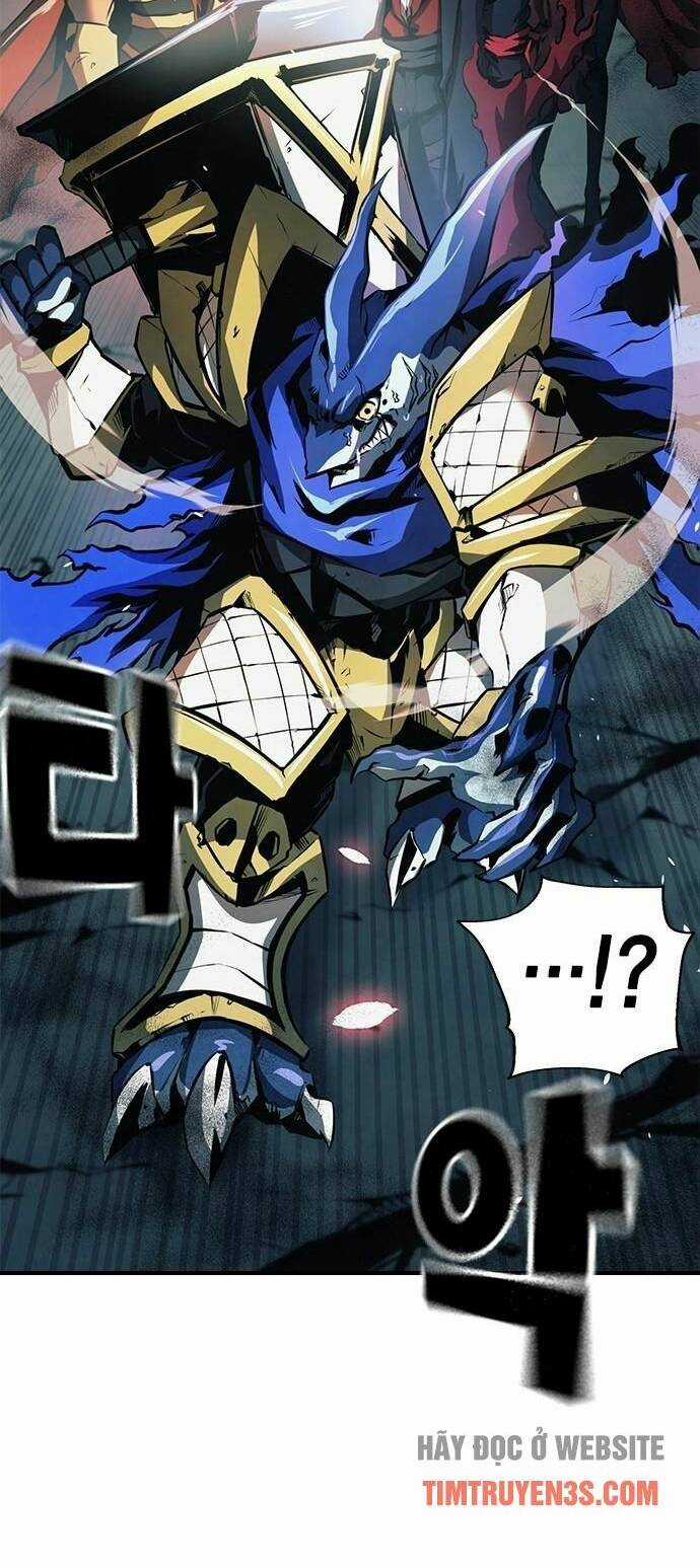 Đội Đốt Kích Noryangjin Chapter 8 trang 49