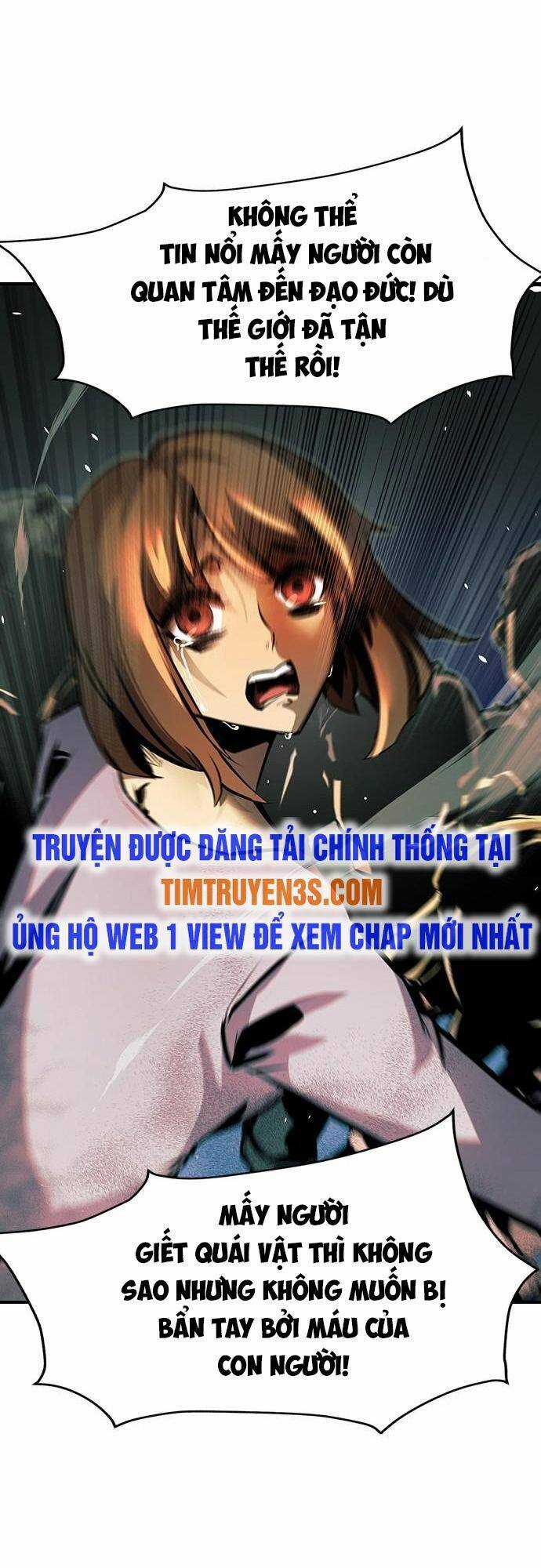 Đội Đốt Kích Noryangjin Chapter 8 trang 50