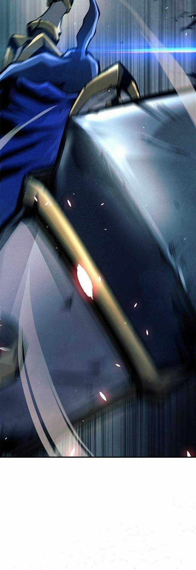 Đội Đốt Kích Noryangjin Chapter 8 trang 55