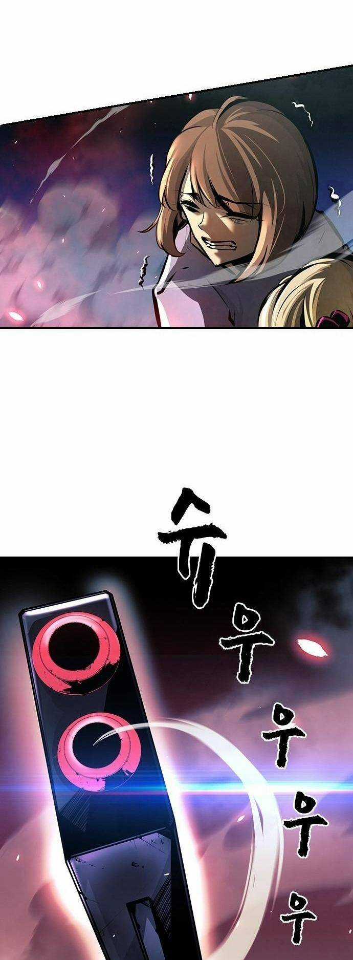 Đội Đốt Kích Noryangjin Chapter 8 trang 57