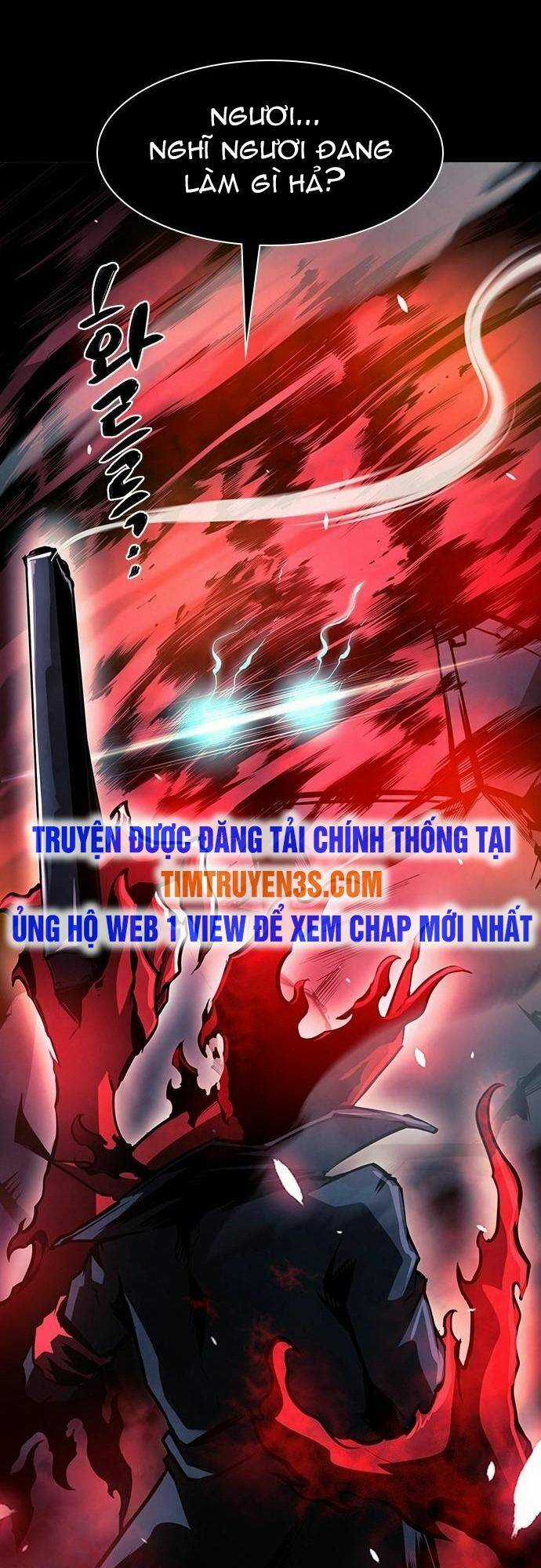 Đội Đốt Kích Noryangjin Chapter 8 trang 59