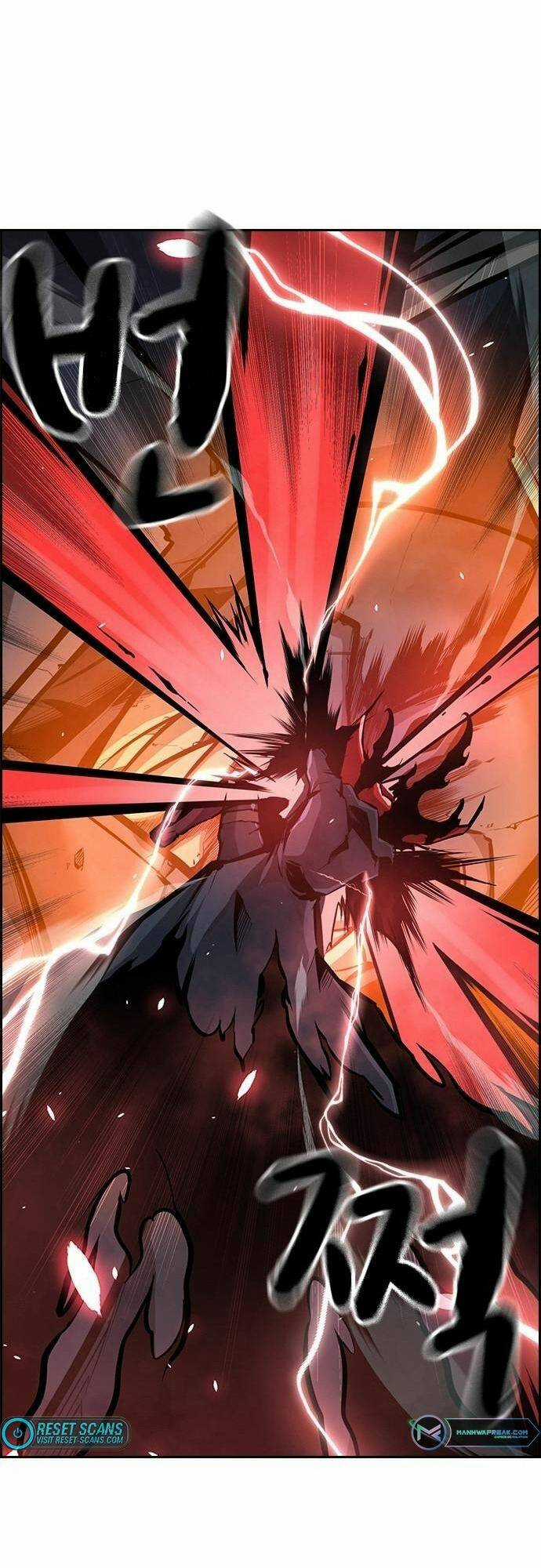 Đội Đốt Kích Noryangjin Chapter 8 trang 63