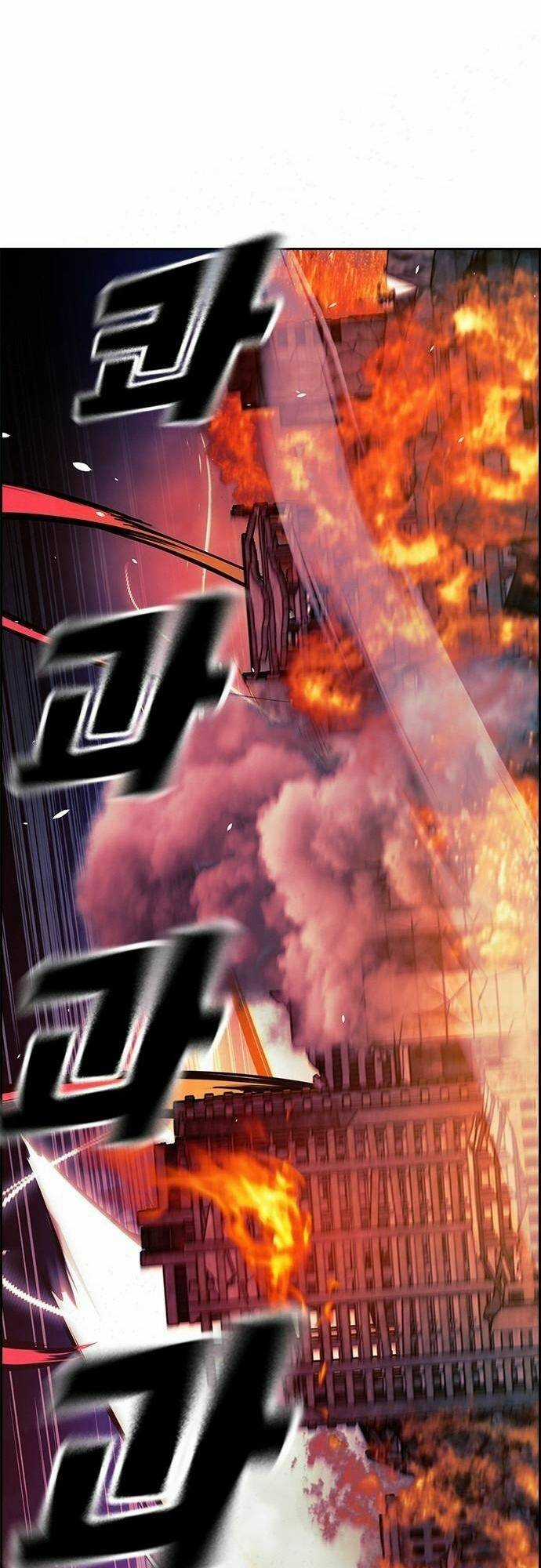 Đội Đốt Kích Noryangjin Chapter 8 trang 64