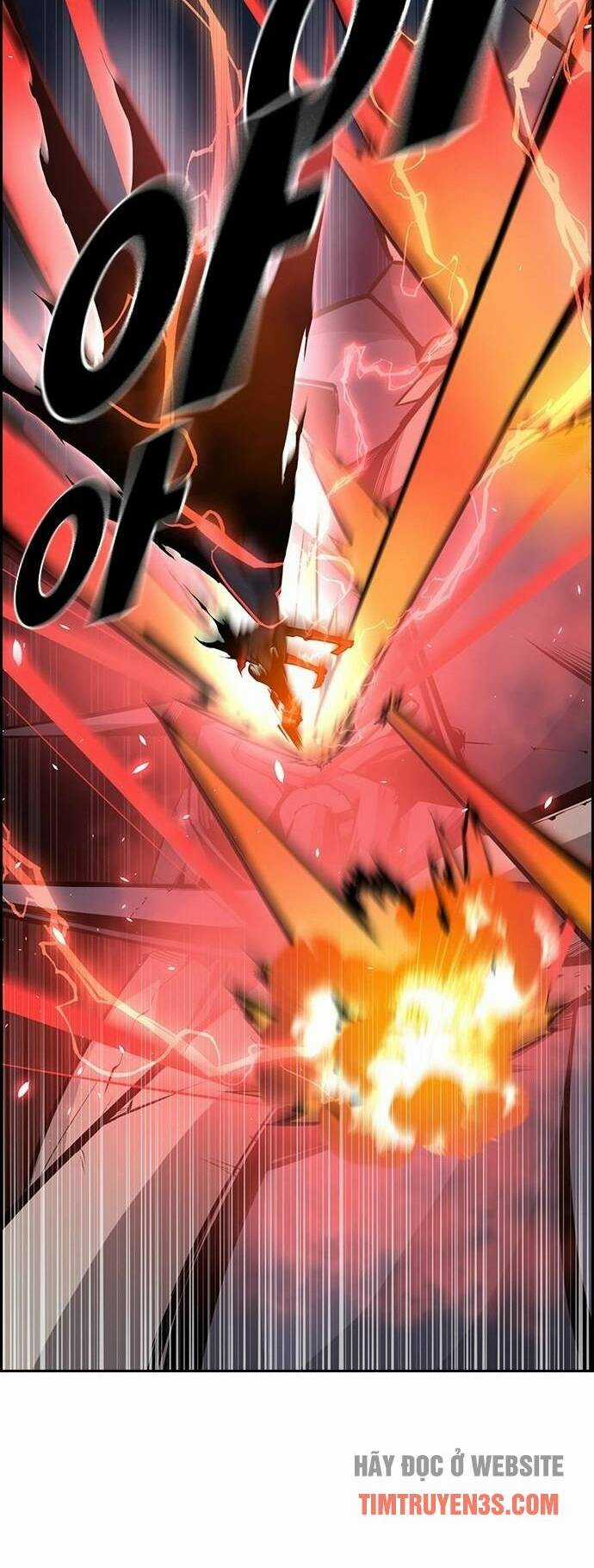 Đội Đốt Kích Noryangjin Chapter 8 trang 67