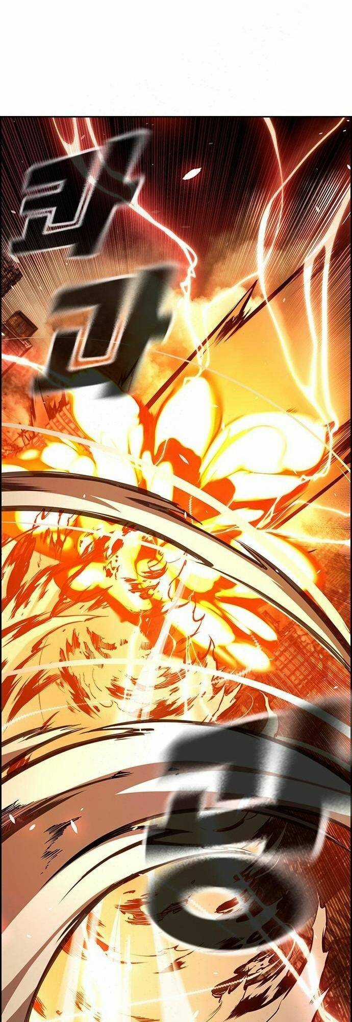 Đội Đốt Kích Noryangjin Chapter 8 trang 68