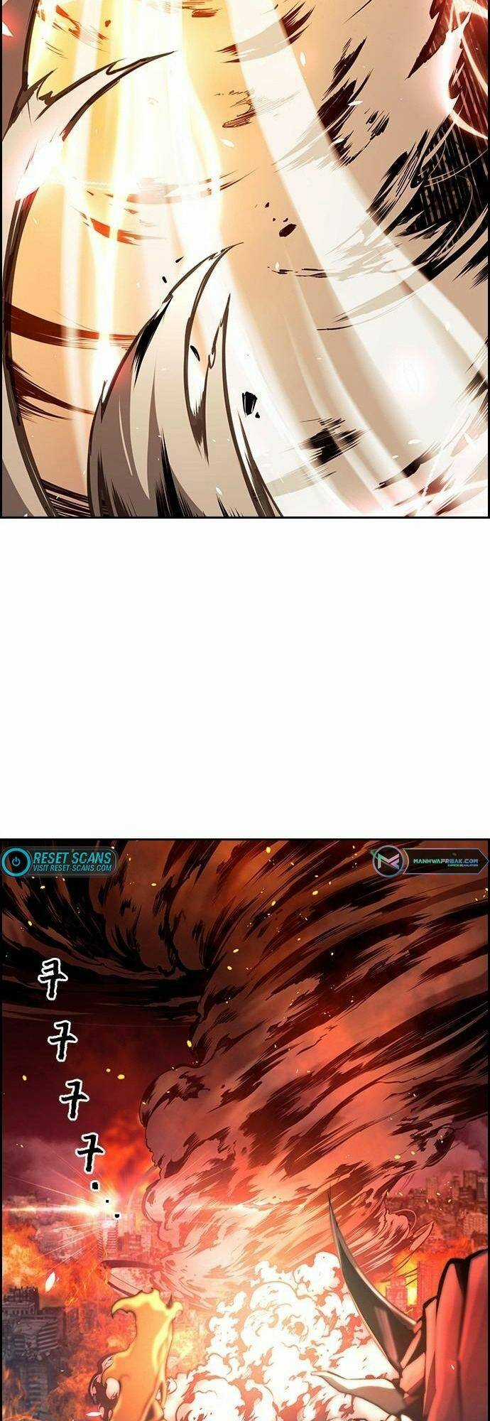 Đội Đốt Kích Noryangjin Chapter 8 trang 69