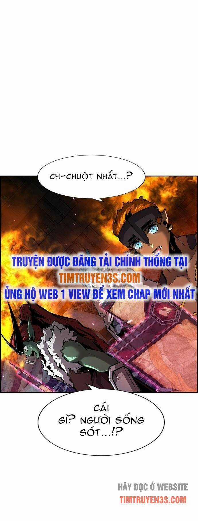 Đội Đốt Kích Noryangjin Chapter 8 trang 7