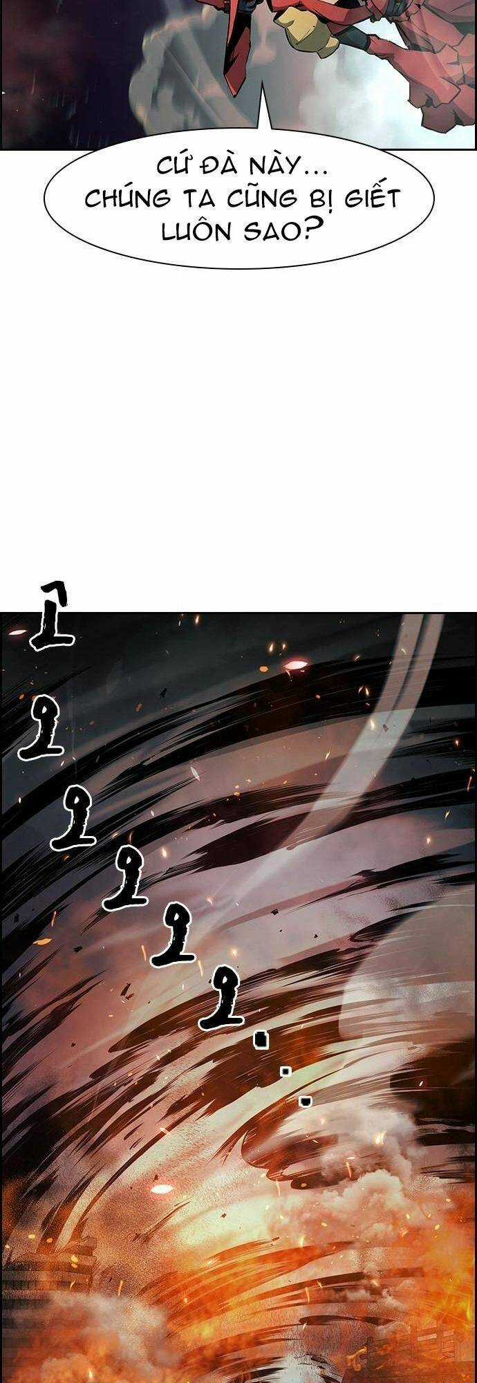 Đội Đốt Kích Noryangjin Chapter 8 trang 72