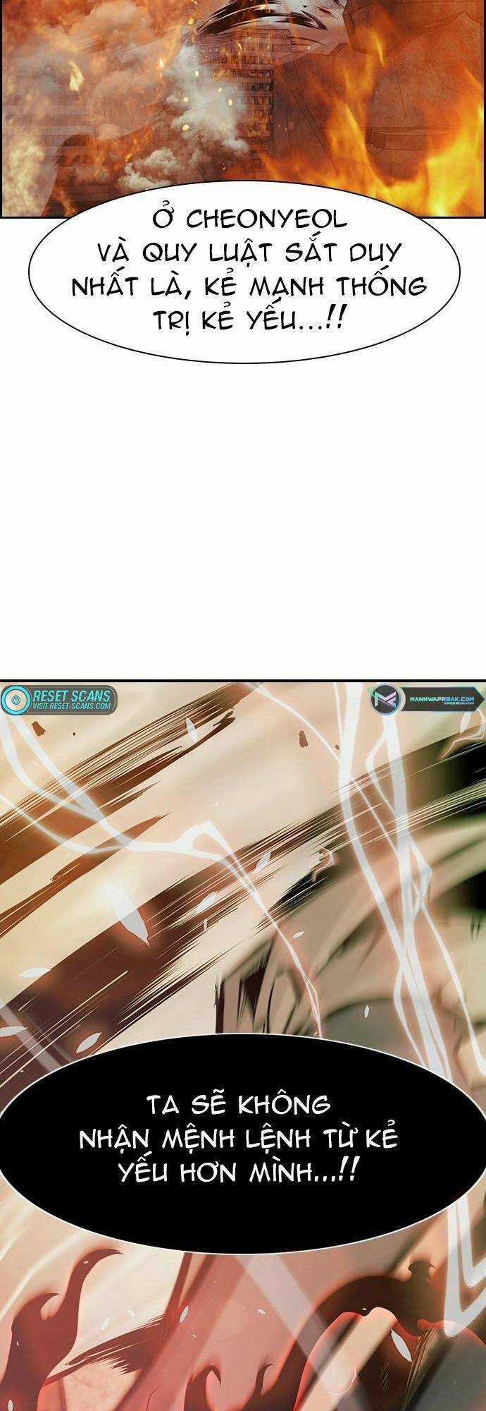 Đội Đốt Kích Noryangjin Chapter 8 trang 73