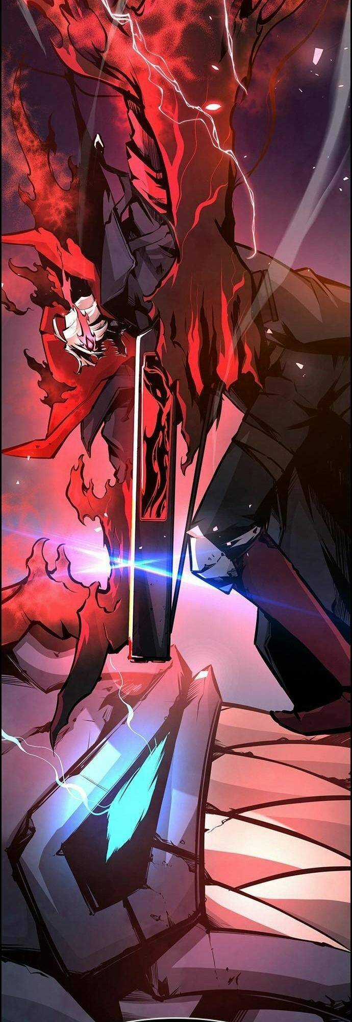 Đội Đốt Kích Noryangjin Chapter 8 trang 76