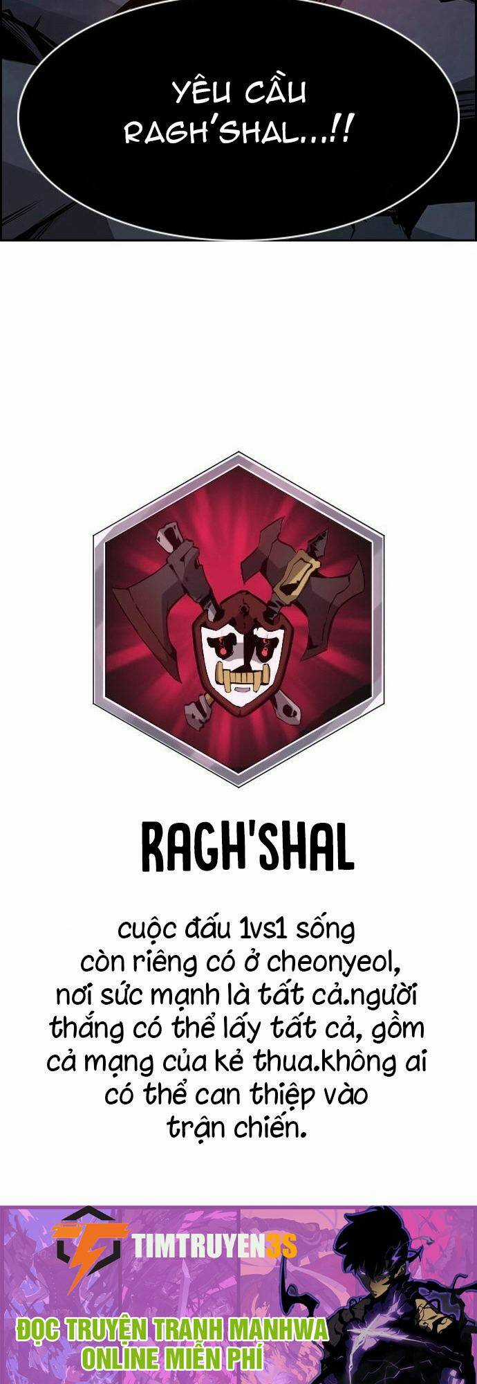 Đội Đốt Kích Noryangjin Chapter 8 trang 77