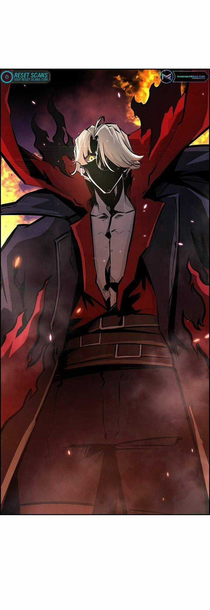 Đội Đốt Kích Noryangjin Chapter 8 trang 8