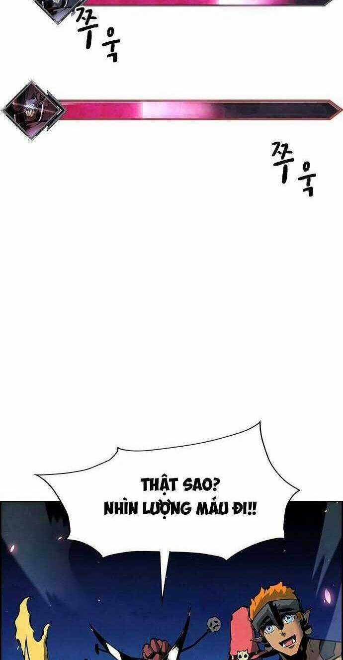 Đội Đốt Kích Noryangjin Chapter 9 trang 107