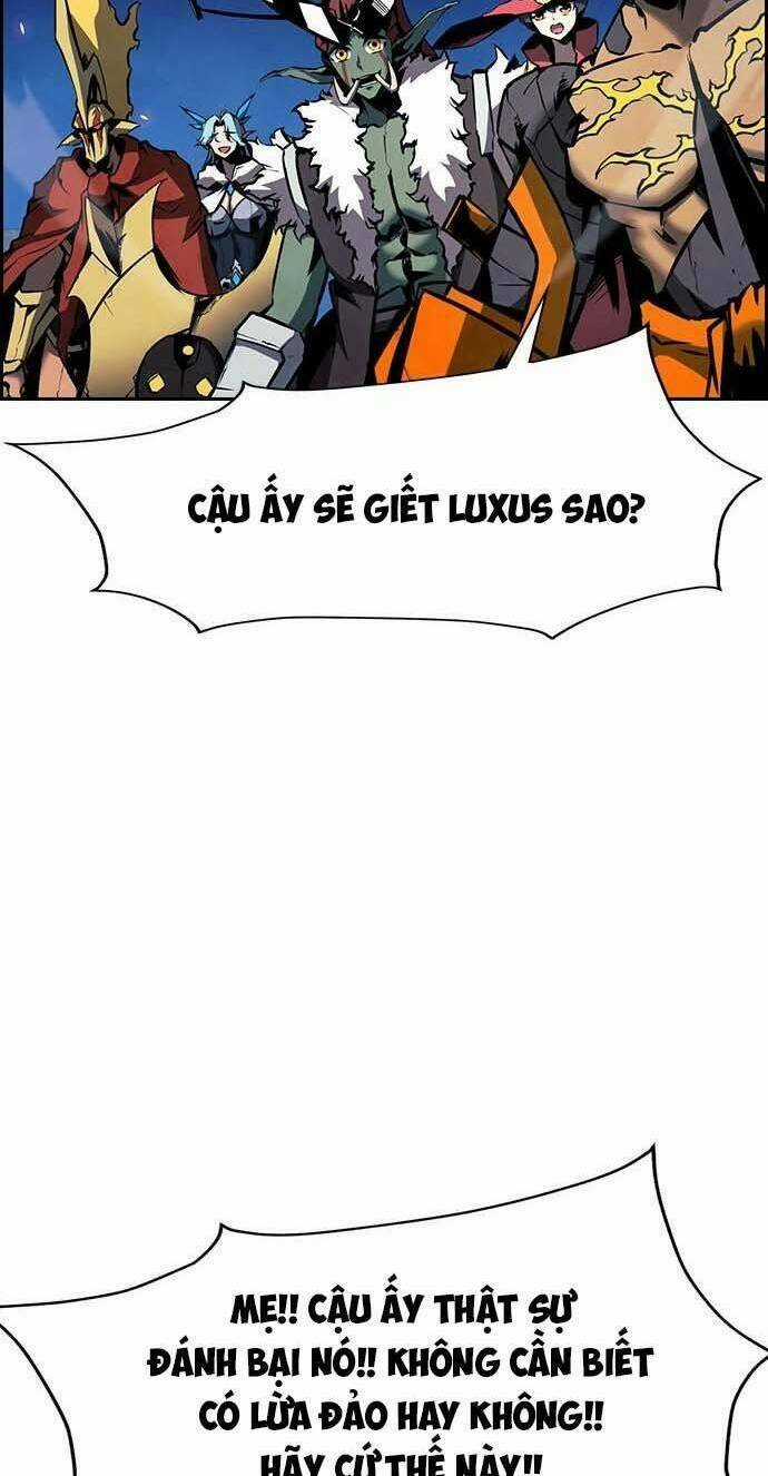 Đội Đốt Kích Noryangjin Chapter 9 trang 108