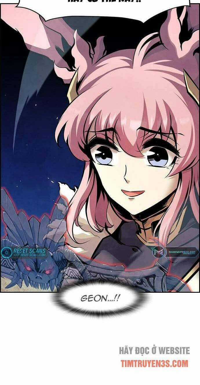 Đội Đốt Kích Noryangjin Chapter 9 trang 109